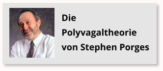 Die Polyvagaltheorie von Stephen Porges