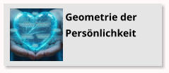 Geometrie der Pers�nlichkeit